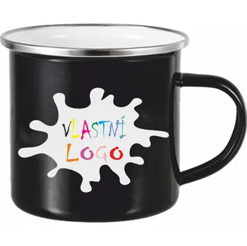 Plecháček s vlastním POTISKEM