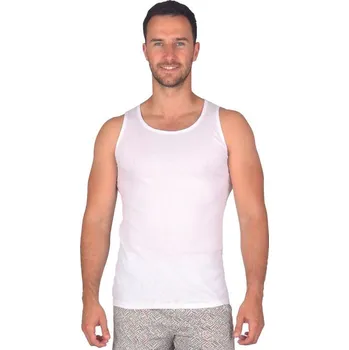 Pánské tílko Evona Pánské tílko MAXIMUS 002 4XL