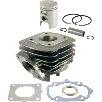 Válec motoru Válec sada Evok 100081090 HONDA SGX 50 Sky 1997-2000