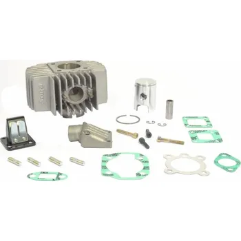 Válec motoru Válec sada ATHENA 008200 Standardní vrtání d 38 mm, 50 cc 26-1875