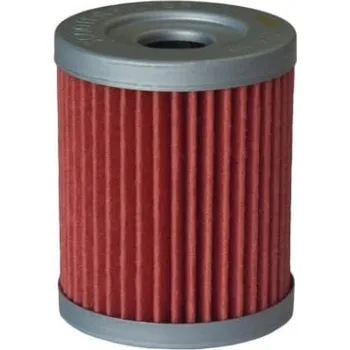 Auto-moto Olejový filtr HIFLOFILTRO HF972 SYM Maxsym 400 i ABS 2012-2015