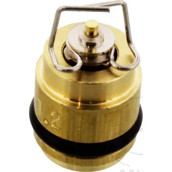 Jehla plováku TOURMAX se sedlem KAWASAKI KLF 250 Bayou 2003-2010