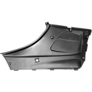 SIDE COVER, LH, WITH EMBLEM 511504SELAY