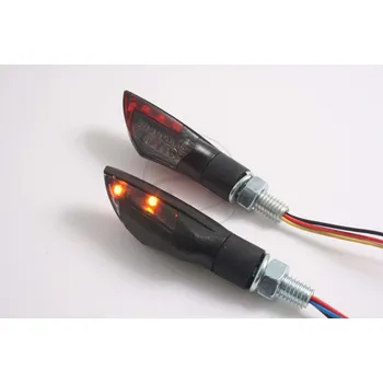 Elektroinstalace pro motocykl Mini blinkr JMP Release 2H546073