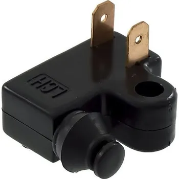 Elektroinstalace pro motocykl Tlačítko hydraulické spojky RMS 246140720 Yamaha YAMAHA YP 400 Majesty (ABS) 2004-2011