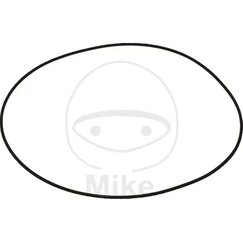 Automobilové těsnění Těsnění pod víko spojky ATHENA M752603675004 2.62X171.12 mm APRILIA SXV 4.5 2006-2013