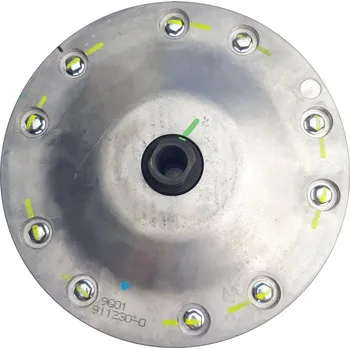 Motodíl R/B 911462 DRIVE PULLEY ASSY 911230