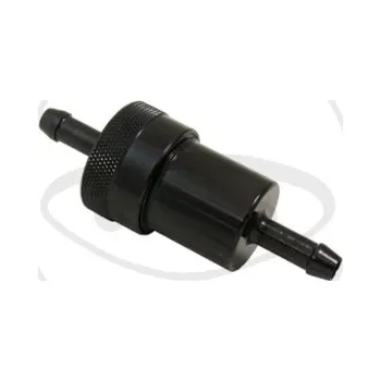 Filtr pro motocykl Palivový filtr JMT Ve stylu Russel černý 2H961482