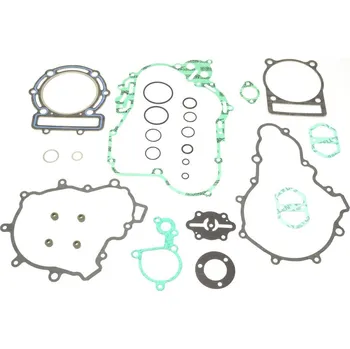 Těsnění motoru Kompletní sada těsnění motoru ATHENA HUSQVARNA SM 610 S 2001-2007