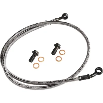 Motodíl HOSE ASSY., BRAKE 511028A