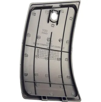 GLOVE COMPARTMENT COVER, LH (BRONZE BROWN) 512421YG