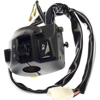 Motodíl SWITCH ASSY., LH. 413230