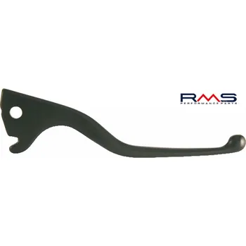 Páčka RMS 184120411 pravý černý 184120411