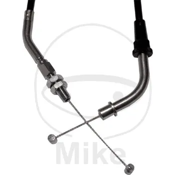 Auto-moto Lanko plynu JMT A otevřený SUZUKI GSF 1250 Bandit 2007-2015