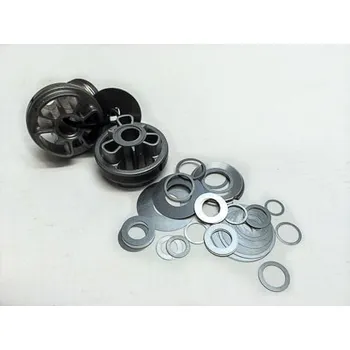 Sada pístu středního ventilu FF K-TECH KYB DEMSVPSF13 PSF (Pár) SUZUKI RM-Z 250 2016-2018