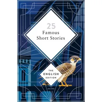 Anglický jazyk 25 Famous Short Stories. English Edition (EN)