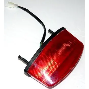 Motodíl Tail Light Comp 62210-A01-000