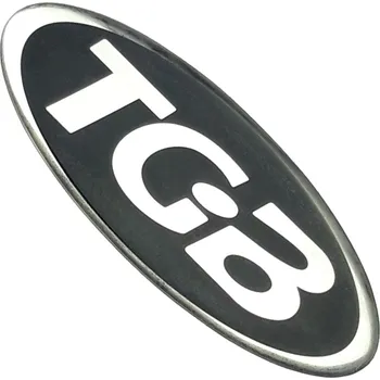 Motodíl TGB EMBLEM 514665