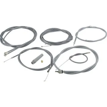 Sada pro převodovku RMS 163620260 teflon (8 kusů) 163620260