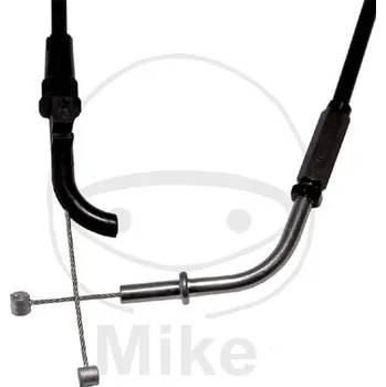 Lanko plynu JMT A otevřený KAWASAKI ZX-6R 600 Ninja (