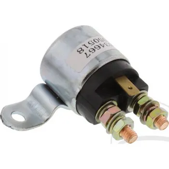 Kliková hřídel Kliková hřídel AOKI 11.2193