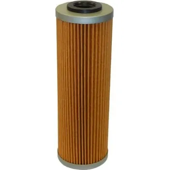 Filtr pro motocykl Olejový filtr HIFLOFILTRO HF159 DUCATI Streetfighter V4 1100 2020-2021