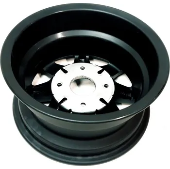 Motodíl RIM COMP, FRONT, MATT BLACK (12X6) 512984SEY