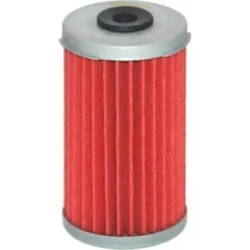 Auto-moto Olejový filtr HIFLOFILTRO HF169 DAELIM Roadwin 125 2004-2006