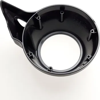 Motodíl ORNAMENTAL COVER LH., DIPPED-BEAM HEAD LAMP 512472