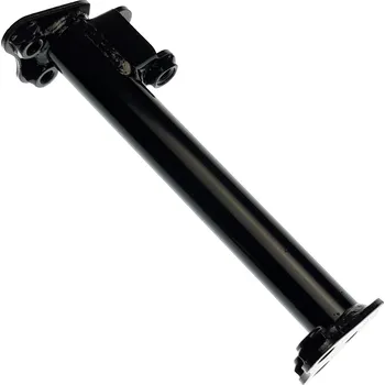 Plate, Mount (Upper) 71200-E17-000