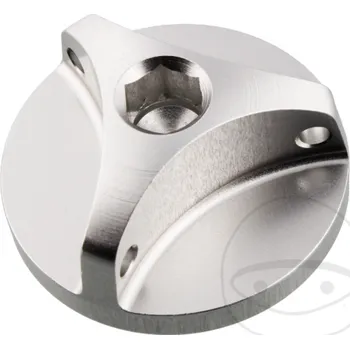 Šroub plnění oleje PRO BOLT hliník stříbrná SUZUKI GSX 650 F 2008-2016