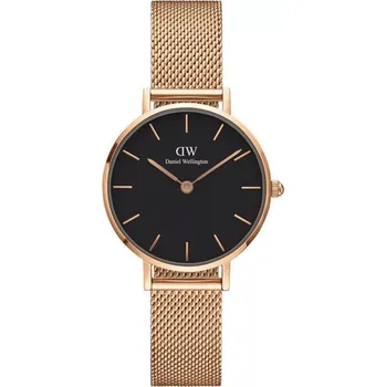 Hodinky Dámské hodinky DANIEL WELLINGTON DW00100305 - PETITE MELROSE 36mm (zw509b) Barva (Varianta): tay-55526-uniw