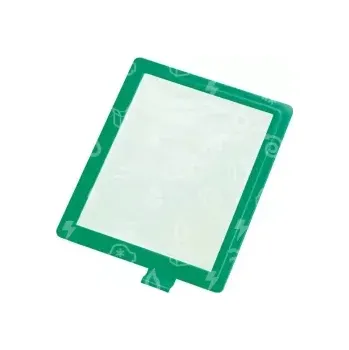 Filtr do vysavače mikrofiltr Electrolux, EF17, 909288052