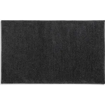 Protiskluzová podložka KELA Maja 100 × 60 cm, polyester, šedá