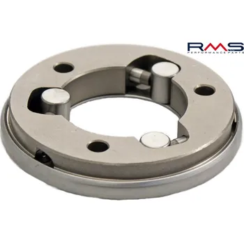 Volnoběžka startéru RMS 100300250 YAMAHA VP 125 X-City 2008-2011