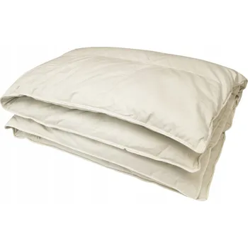 přikrývka Přikrývka Poloprachová Krémová 90x120