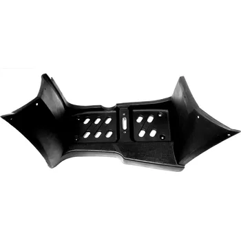 MUDGUARD,L.CENTER 70377