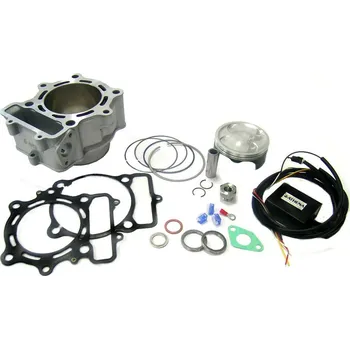 Válec motoru Válec sada ATHENA P400220100005 d 83 (I.E.) (300cc) HUSQVARNA TC 250 2008-2009