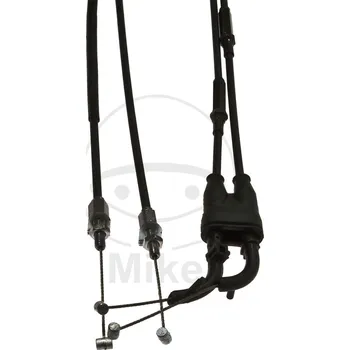 Lanko plynu set JMT KAWASAKI KX 250 F 2009-2012