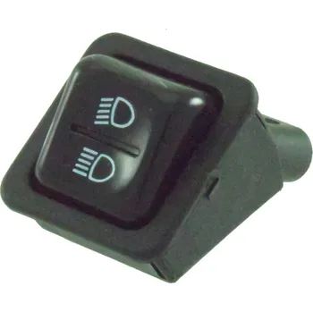 Elektroinstalace pro motocykl Spínač světel RMS 246090270 PIAGGIO/VESPA Skipper 125 1994-1997