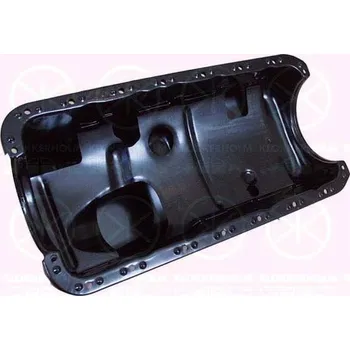 Olejová vana Olejová vana KLOKKERHOLM 2528471