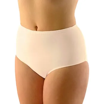 Kalhotky Gina kalhotky klasické 11087P Tělová Vel. 62/64