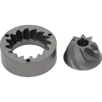 Mlýnek na kávu Mlecí kameny Ø71 mm MAZZER – kónické, RH