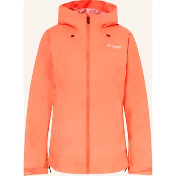 Columbia Dámská Hardshellová Bunda Northwest Explorer™,...