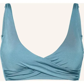 Podprsenka Watercult Dámská Bralette Horní Díl Bikin Shimmering Solids,...