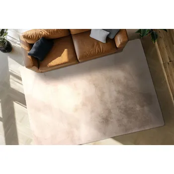 Koberec Kusový koberec Infinity 200 cream - 80 x 150 cm