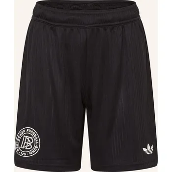 Dámské kraťasy Adidas Dětské Tréninkové Šortky Germany 125 Anniversary,...