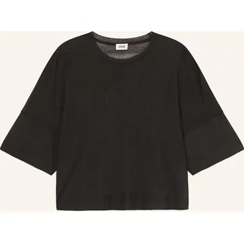 Dámský svetr Drykorn Dámský Svetr Kusia, černá, 34