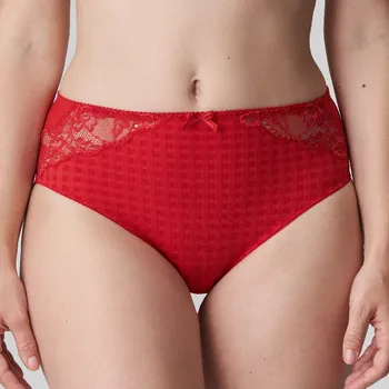 Kalhotky Primadonna - Madison kalhotky vyšší scarlet 44 0562126