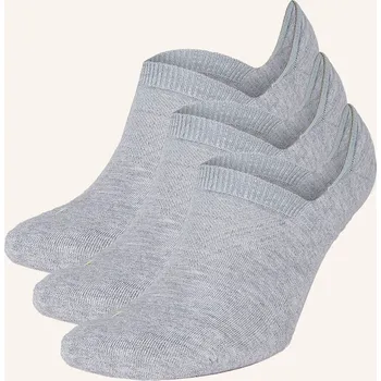 Pánské ponožky Falke Pánské Sneaker Ponožky Cool Kick, 3 Páry V Balení, 3775...